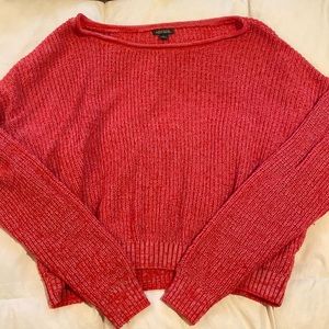 Wild fable sweater
